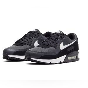 Nike Men's Air Max 90 / Men’s Size 11 / Black